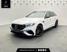 Mercedes Classe E