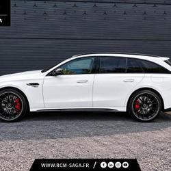 Mercedes Classe E Break AMG 53 HYBRID 4MATIC+ occasion - Douai - photo 2/38