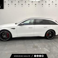 Mercedes Classe E Break AMG 53 HYBRID 4MATIC+ Douai