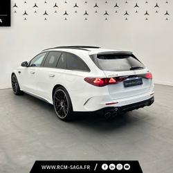 Mercedes Classe E Break AMG 53 HYBRID 4MATIC+ Douai