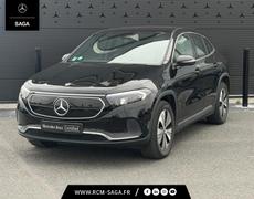 Mercedes EQA Douai