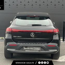 Mercedes EQA 250+ Edition Douai