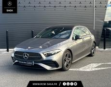 Mercedes Classe A Douai