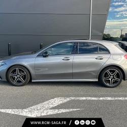 Mercedes Classe A 200 d AMG Line occasion - Douai - photo 2/12