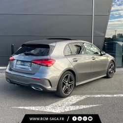 Mercedes Classe A 200 d AMG Line occasion - Douai - photo 3/12