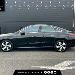 Mercedes CLA Coupe 250+ avec technologie EQ Business Edition Dechy