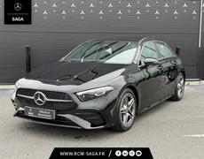 Mercedes Classe A Dechy
