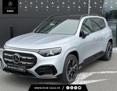Mercedes GLB Dechy