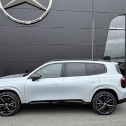 Mercedes GLB 250+ avec technologie EQ Limited Edition Dechy