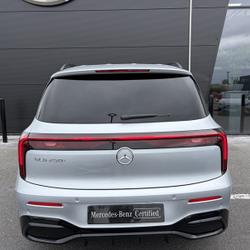 Mercedes GLB 250+ avec technologie EQ Limited Edition Dechy