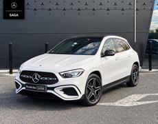 Mercedes GLA Douai