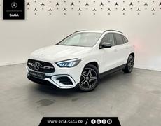 Mercedes GLA Douai