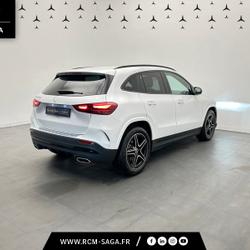 Mercedes GLA 200 d tout terrain Douai
