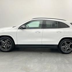 Mercedes GLA 200 d tout terrain Douai