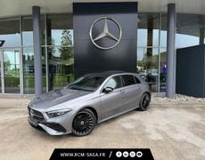 Mercedes Classe A Douai