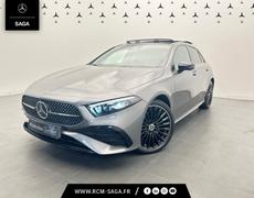 Mercedes Classe A Douai