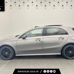 Mercedes Classe A 250 e 163+109ch AMG Line 8G-DCT Douai