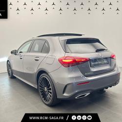 Mercedes Classe A 250 e 163+109ch AMG Line 8G-DCT Douai