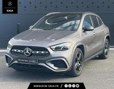 Mercedes GLA