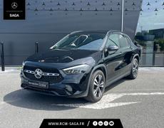 Mercedes GLA Douai