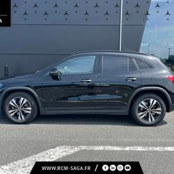 Mercedes GLA 220 d 4MATIC Progressive Line Pr Douai