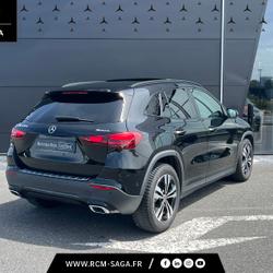 Mercedes GLA 220 d 4MATIC Progressive Line Pr Douai