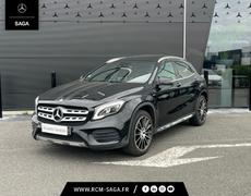 Mercedes GLA Douai