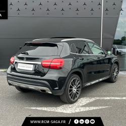 Mercedes GLA 200 WhiteArt Edition Douai