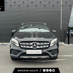 Mercedes GLA 200 WhiteArt Edition Douai