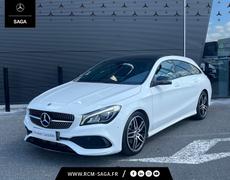 Mercedes CLA Douai