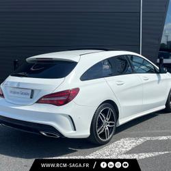Mercedes CLA 200 d SB Fascination Douai