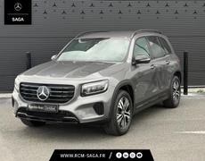 Mercedes GLB Douai