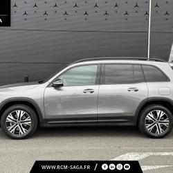 Mercedes GLB 200 d Progressive Line Douai