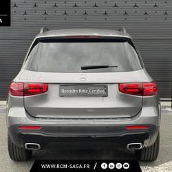 Mercedes GLB 200 d Progressive Line Douai