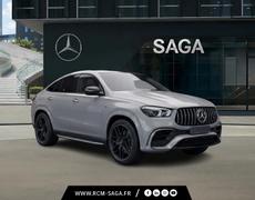 Mercedes GLE Douai