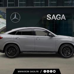 Mercedes GLE AMG 53 Hybride 4MATIC+ occasion - Douai - photo 2/4