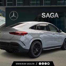 Mercedes GLE AMG 53 Hybride 4MATIC+ occasion - Douai - photo 3/4
