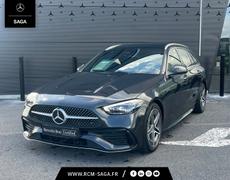 Mercedes Classe C Douai