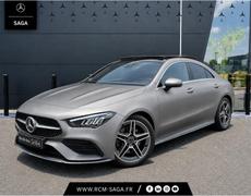 Mercedes CLA Douai