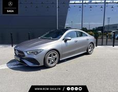 Mercedes CLA