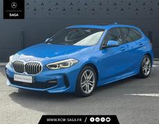 BMW Serie 1 Douai