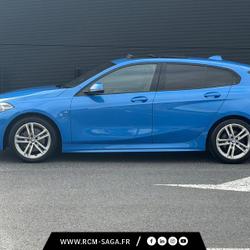BMW Serie 1 Berline 118 i M Sport 1.5 136 ch Douai