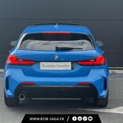 BMW Serie 1 Berline 118 i M Sport 1.5 136 ch Douai