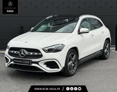 Mercedes GLA Douai
