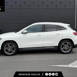 Mercedes GLA 200 d AMG Line Douai