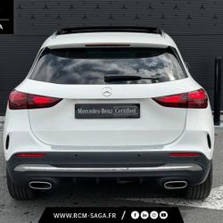 Mercedes GLA 200 d AMG Line Douai