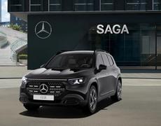 Mercedes GLB Dechy