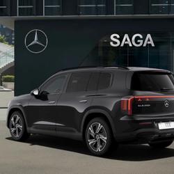 Mercedes GLB 250+ avec technologie EQ Limited Edition Dechy