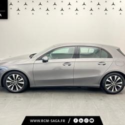 Mercedes Classe A 180 d Business Line Douai