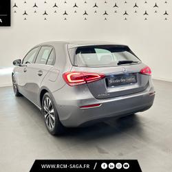 Mercedes Classe A 180 d Business Line Douai